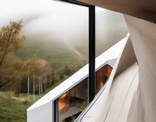 8 raisons d'aimer les maisons à un seul versant : des images pour des idées d'intérieur