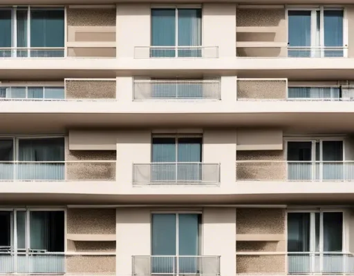 Aménagement de toits de balcons : types de structures et leurs caractéristiques