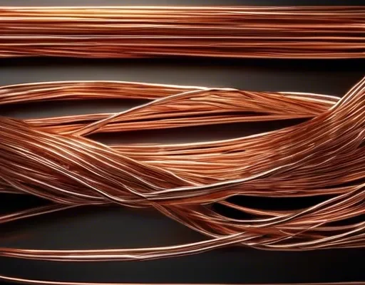 Analyse des câbles en cuivre et en aluminium : quel matériau est le meilleur ?