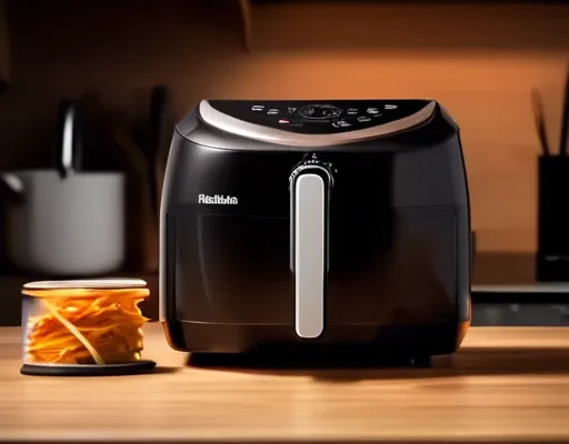 Aperçu des friteuses à air les plus populaires pour un usage domestique