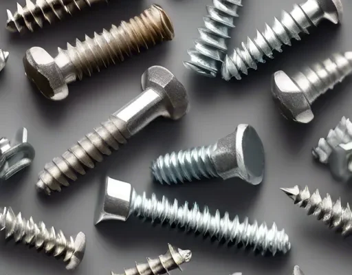Aperçu des vis de toiture : types, catégories et conseils pratiques