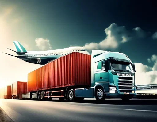 Avantages et inconvénients du transport de marchandises impliquant des particuliers