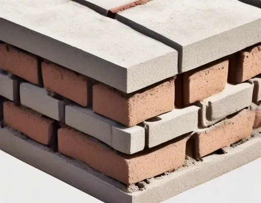 Base en briques pour béton cellulaire : avantages et nuances d'installation