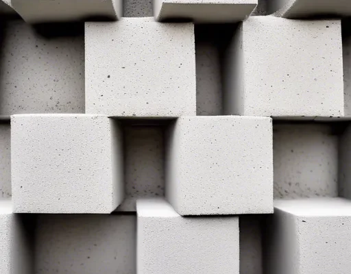Blocs de béton cellulaire pour murs : avantages et applications dans la construction
