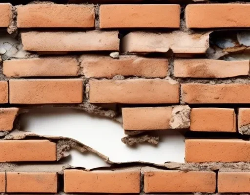 Brique déchirée : des solutions uniques pour votre aménagement intérieur et extérieur