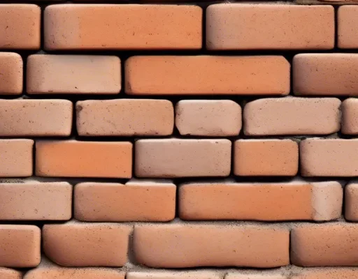 Brique ordinaire : dimensions, caractéristiques et domaines d'utilisation