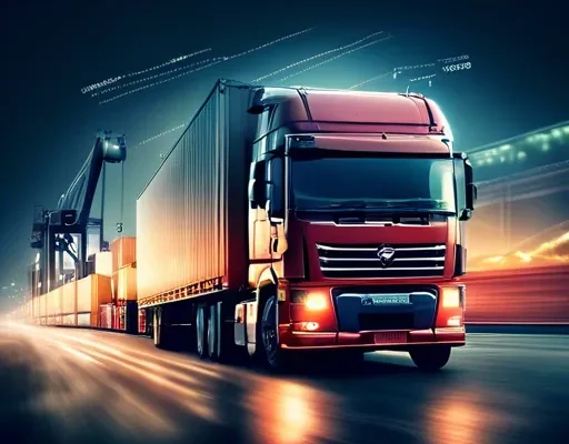 Calcul correct des coûts de transport de marchandises : aspects clés
