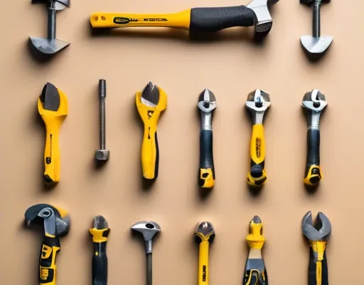 Choisir des outils de bureau pour la construction : recommandations utiles