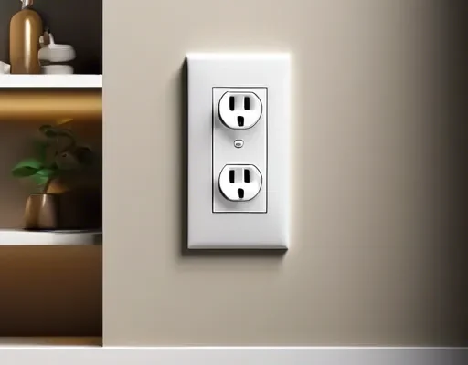 Choisir des prises électriques pour votre maison : facteurs clés à prendre en compte