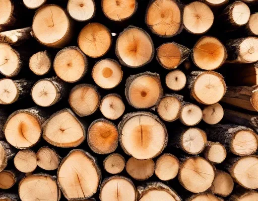 Choisir du bois de chauffage pour la cheminée : les variétés les plus efficaces pour une maison chaleureuse