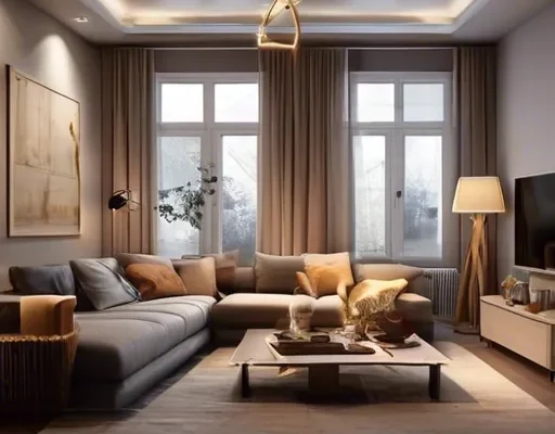 Choisir le bon éclairage pour un balcon ou une loggia : conseils et recommandations