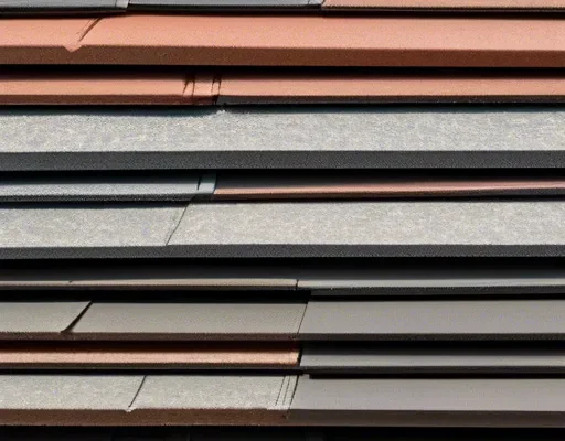 Choisir un matériau de toiture : comparer les options fiables
