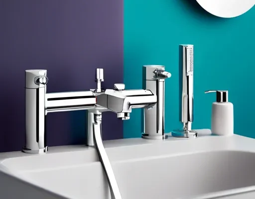 Choisir un mitigeur thermostatique pour la salle de bain