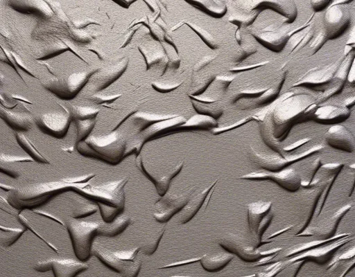 Choisir une peinture métallisée : types et processus d'application pour une utilisation extérieure