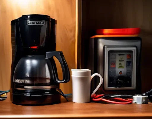 Comment changer le joint d'une machine à café : instructions étape par étape