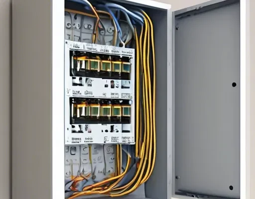 Comment choisir des blindages fiables pour connecter les réseaux électriques ?