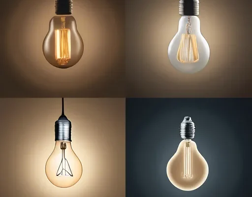 Comment choisir des LED pour différentes options d'éclairage