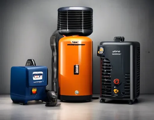 Comment choisir des outils électriques pour un réparateur professionnel
