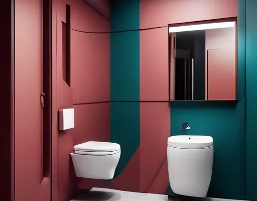 Comment choisir des toilettes suspendues pour votre salle de bain