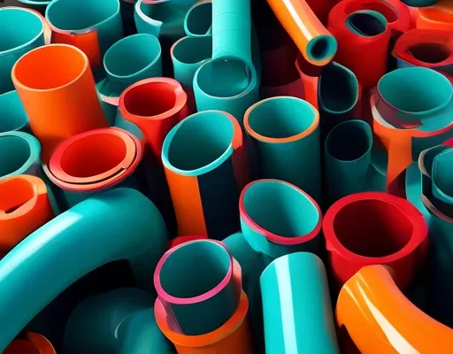 Comment choisir des tuyaux en plastique ou renforcés pour les eaux usées ?