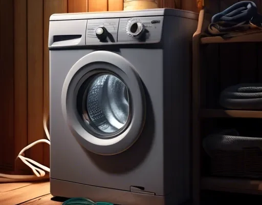 Comment réinitialiser les paramètres de lavage de ma machine à laver ?