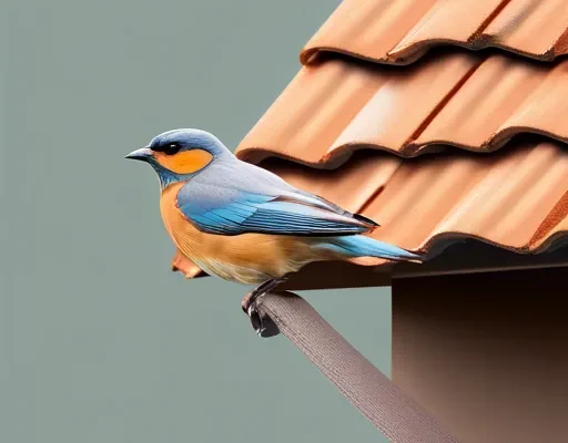 Moyens efficaces pour faire sortir les oiseaux de votre toit : 5 techniques fiables