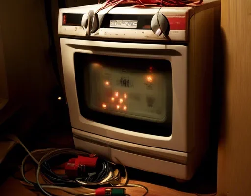 Que faire des vieux appareils : les restaurer ou les apporter au recyclage ?