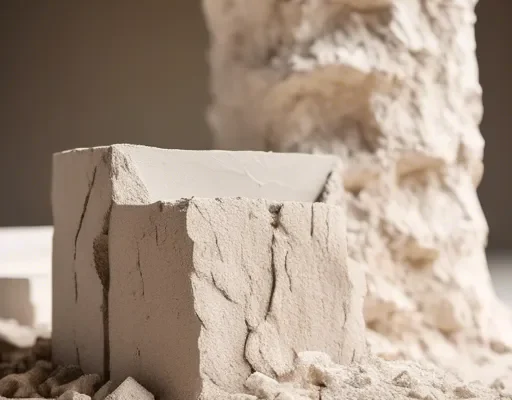 Mastic de barytine : principaux avantages et domaines d'application