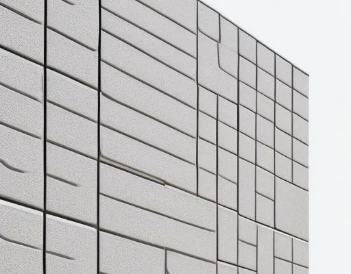 Panneaux DSP pour la décoration de façades : caractéristiques et domaines d'utilisation