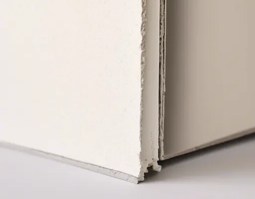 Cloisons sèches résistantes au feu (GKLO) : leurs avantages et leurs possibilités d'application