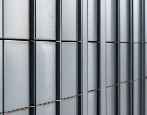 Avantages et installation d'une maison en blocs de parement métallique en 2025