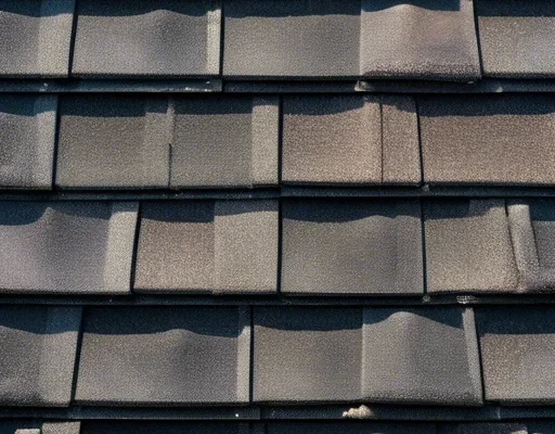 Matériau de toiture en bitume : principaux avantages, inconvénients et étapes d'installation